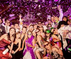 Disc Jockey Service - Matrimonio unico e divertente