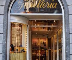 I Mercanti D'Oro - Gioielleria per sposi a Milano