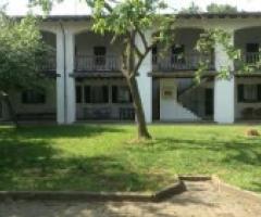 Cascina Gabrina - Location del 900