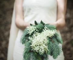 Digiglio Lisa - Non il solito bouquet