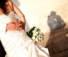 Wedding Planner - Servizio fotografico degli sposi
