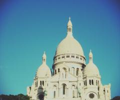 Monica Sauna Consulente Turistico - Viaggio di nozze a Parigi