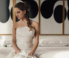 Silvano Pantanella Wedding Photography - Foto della sposa