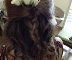 Chioma di Berenice - Il servizio di acconciatura sposa a Bologna