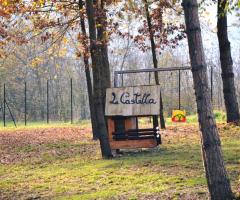 La Castella - La location per matrimoni immersa nella natura in Piemonte