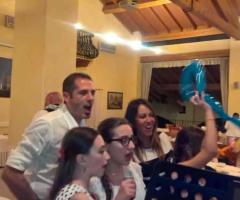 Paolo Musica per Matrimonio - Il divertimento del karaoke