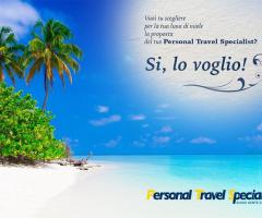 Valeria Nasta Personal Travel Specialist - Scegli la destinazione da sogno per il tuo viaggio di nozze