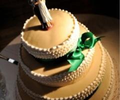 Torta nuziale
