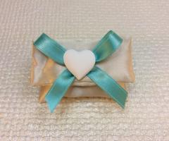 Nobilita di Aggio Silvia - Bustina Raso Sabbia