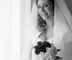 Alfieri Foto - Il controluce per la sposa