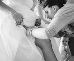 Christian Sciannamè Photo - La giarrettiera della Sposa