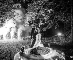 NR photographer - Taglio della torta