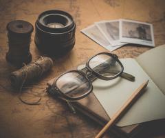 Have a good Journey - Un viaggio cucito addosso, scegliendo insieme ogni dettaglio