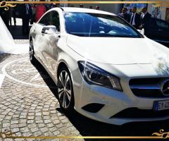 Royal Events Animation - Mercedes luxury car