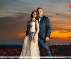 sposi baroneese Tacco