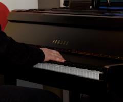 Altea Duo - Pianista Asti