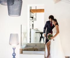 Fattoria La Pieve - Essere parte della storia