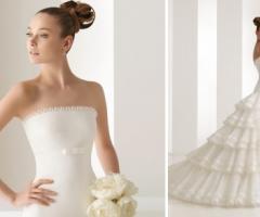 La Venere di Berenice - Atelier abiti da sposa a Napoli