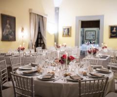 Villa Incontri Eventi - Gala dinner