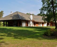 Location di matrimonio a Varese - Villa Giuliana