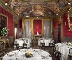 Ricevimento di matrimonio a Palazzo Isolani