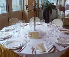 Ricevimento di matrimonio a Verona - Al Fiore & il Fiorellino