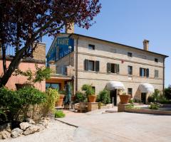 Ristorante per il matrimonio ad Ancona