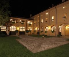 Ricevimenti di matrimonio a Pavia