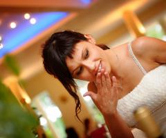 Un primo piano - Raffaele Contini Fotografo