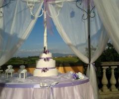 Gazebo foto - Felici & Contenti