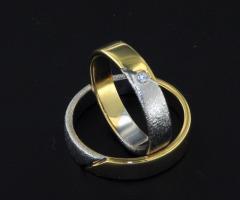 Fedi - Boschi Gioielli