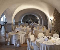 Sala delle Volte - Castel Ivano