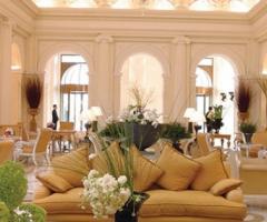 Palazzo Exedra Roma Boscolo Hotels per il matrimonio