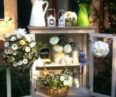 Arredamento in stile liberty