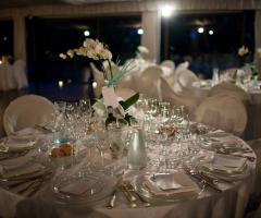 Allestimenti - SposiAmo Wedding Planner Imperia