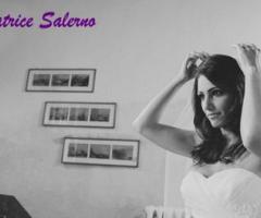 Beatrice Salerno make up