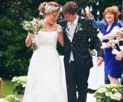 Trucco e Acconciatura Sposa Lecco