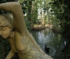 Villa Selmi - Fontane