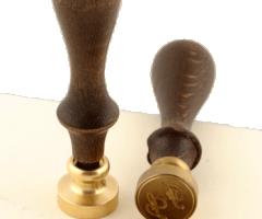 La Scuderia del Duca - Sigillo in ceralacca