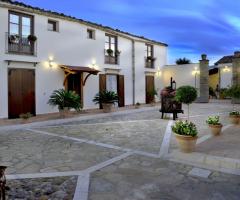 Baglio degli Ulivi - Antico casale per matrimoni a Bolognetta