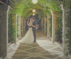 Romolo Maceroni - Servizi fotografici per matrimoni