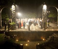 8e20 Gmbh - Allestimenti matrimonio