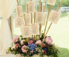 Frida's Monza -  Tableau di matrimonio