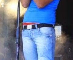 Alessio Della Giovampaola - Voce