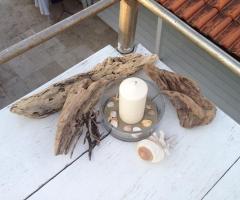 Palazzo della Spiaggia - Dettaglio