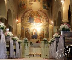 Ricordi Felici - Servizio fotografico in chiesa