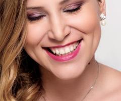 Lookmaker Giusy - Il make up per la sposa a Morlupo (Roma)