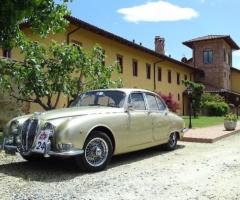 Location di matrimonio a Gerbole di Volvera (Torino)