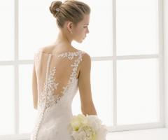 Gentile Wedding - La cura dei dettagli per il tuo abito da sposa