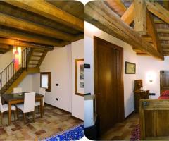 Villa San Biagio - Eleganti camere per la notte di nozze